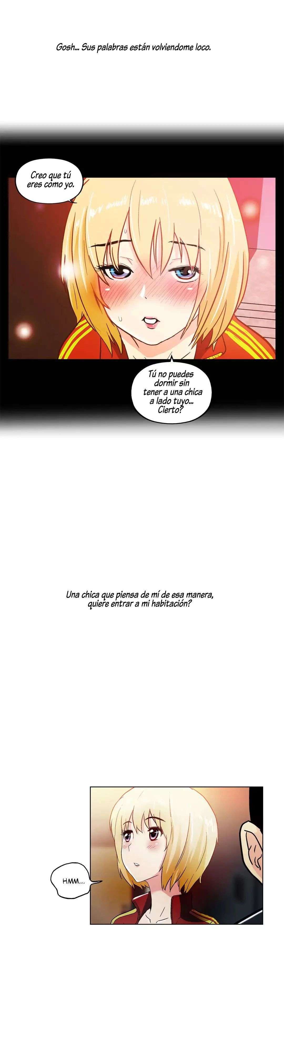 One Room Hero Capítulo 16 - Página 5 en español