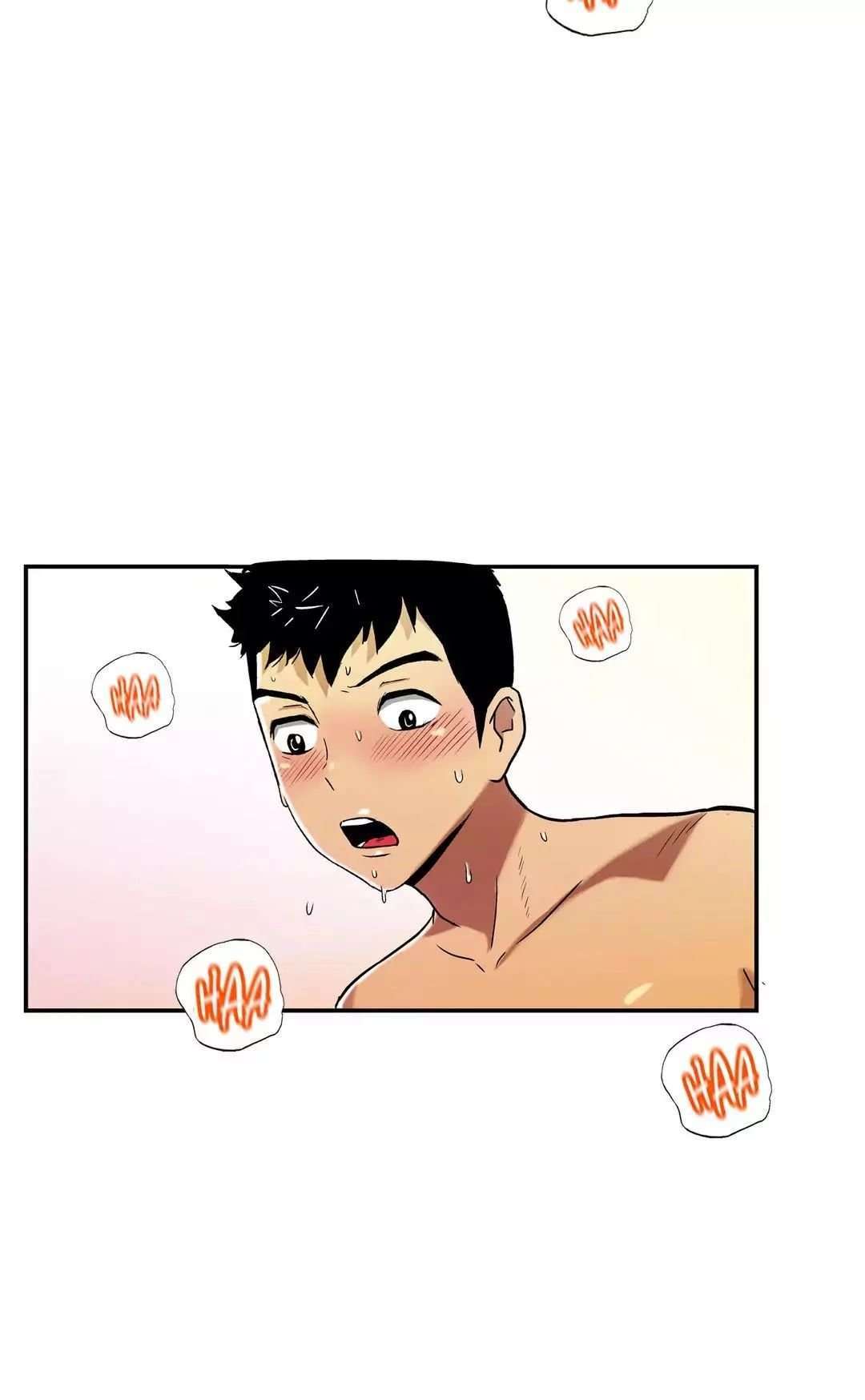 One Room Hero Capítulo 17 - Página 16 en español