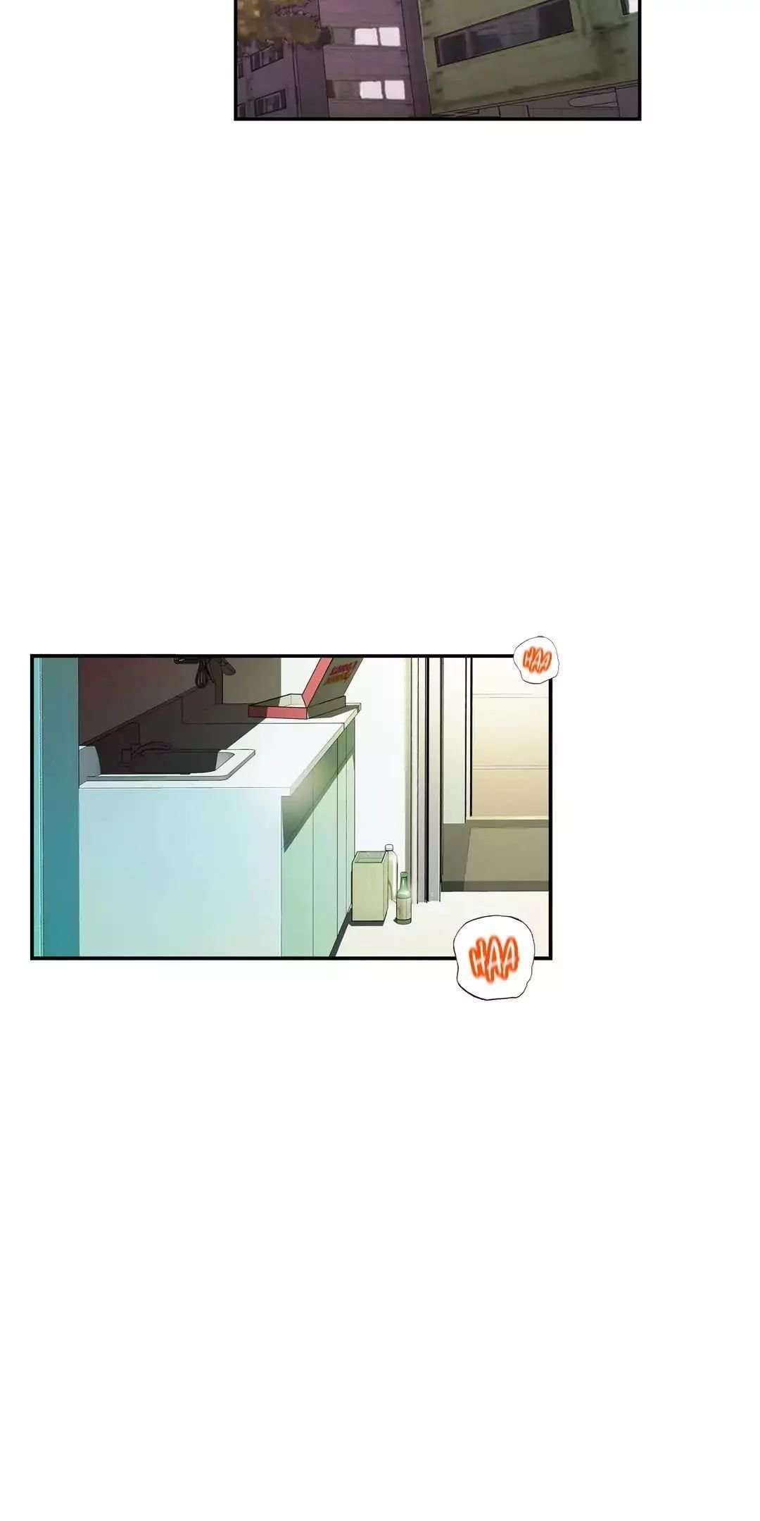 One Room Hero Capítulo 17 - Página 3 en español