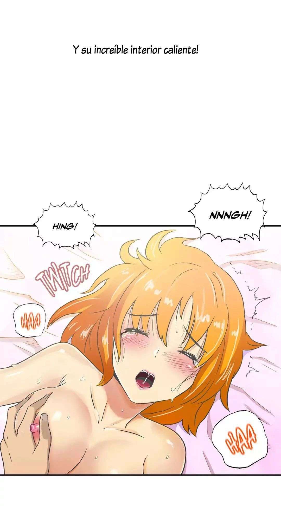 One Room Hero Capítulo 17 - Página 7 en español