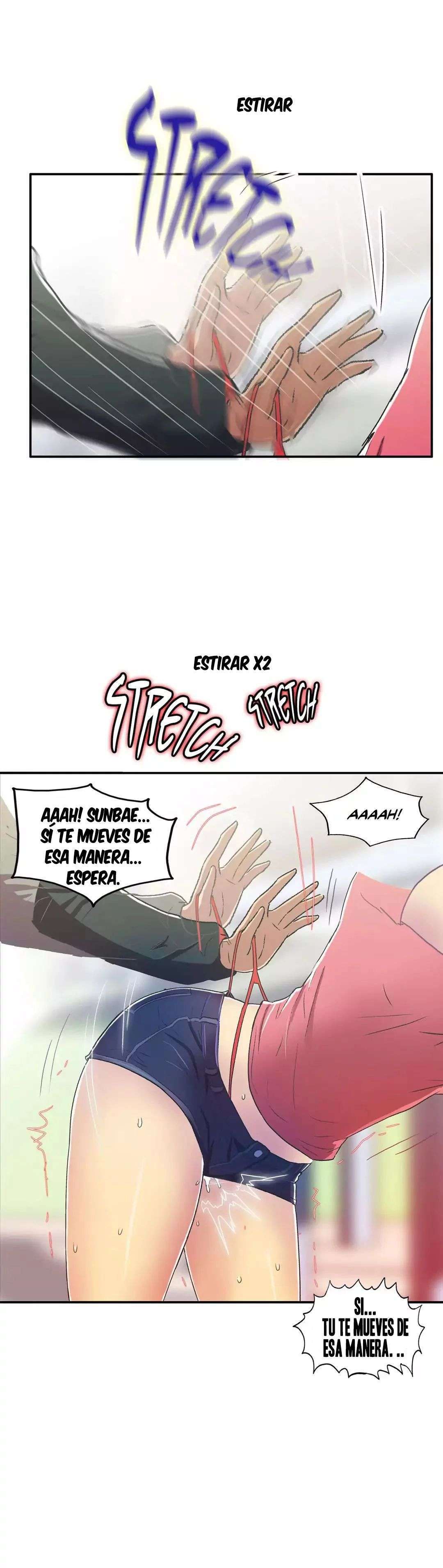 One Room Hero Capítulo 19 - Página 20 en español