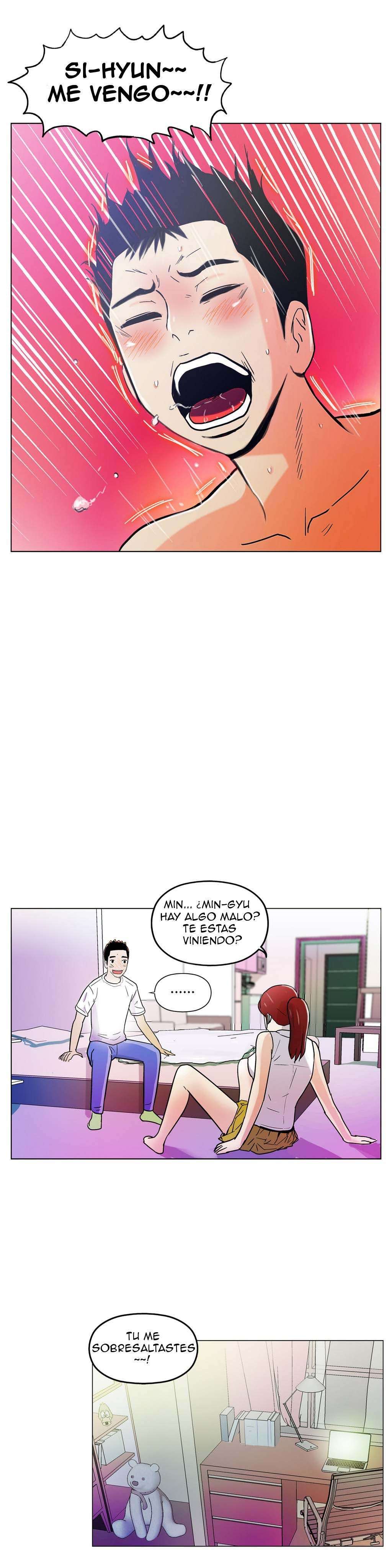 One Room Hero Capítulo 2 - Página 13 en español