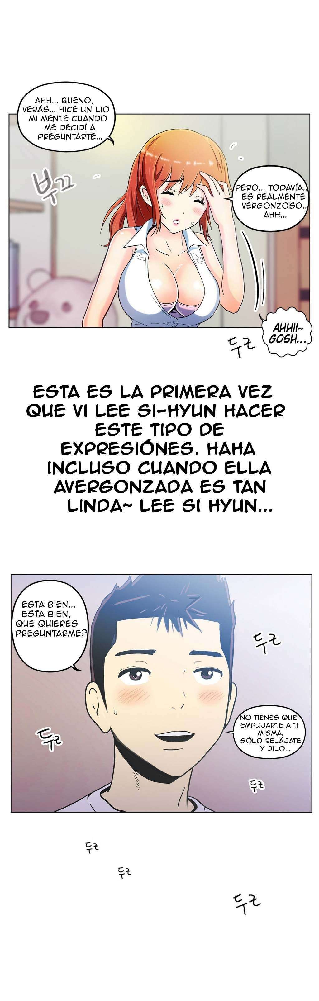 One Room Hero Capítulo 2 - Página 19 en español