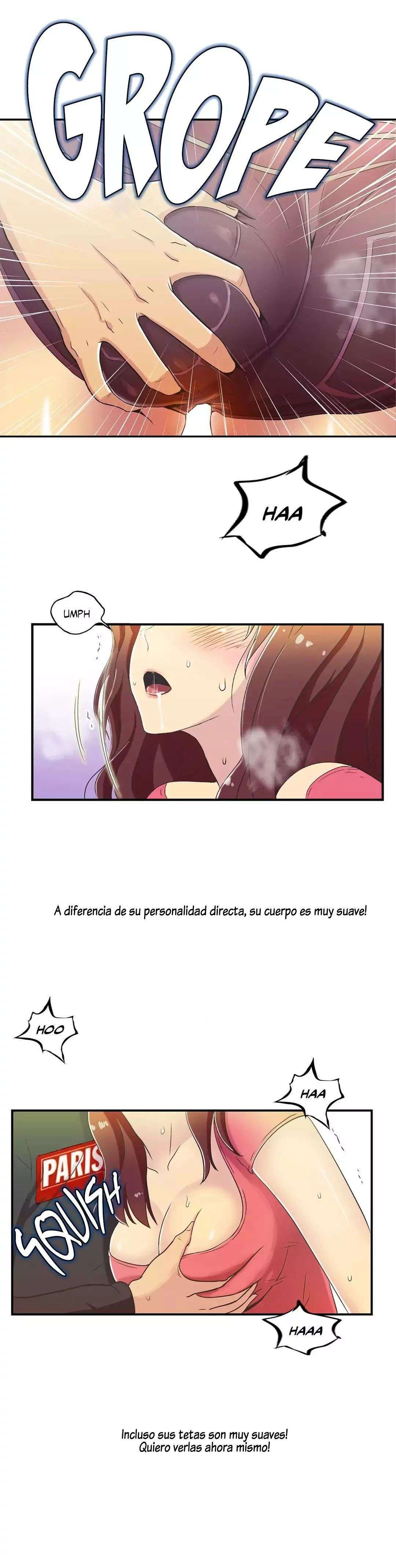 One Room Hero Capítulo 20 - Página 5 en español