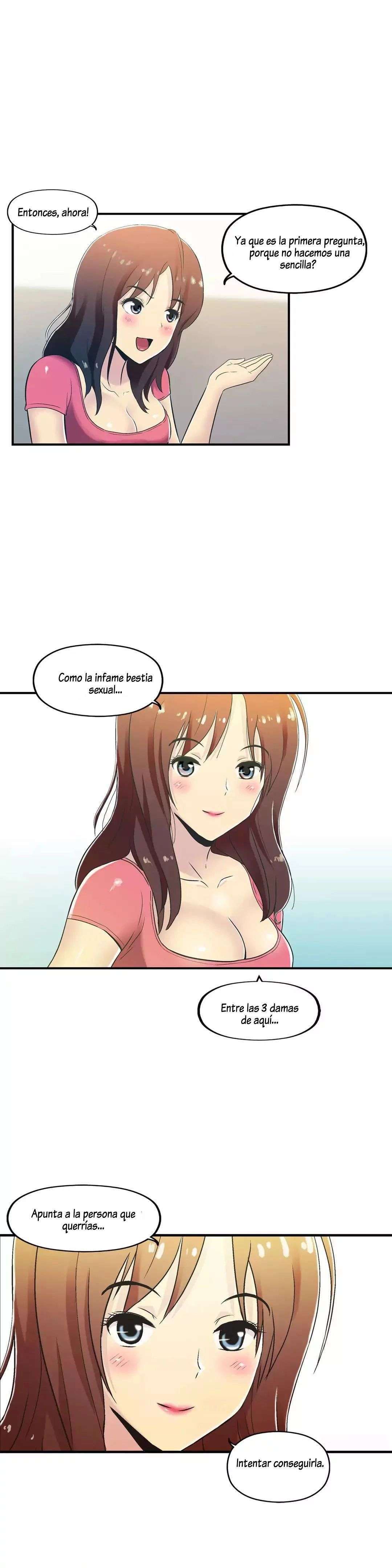 One Room Hero Capítulo 21 - Página 18 en español
