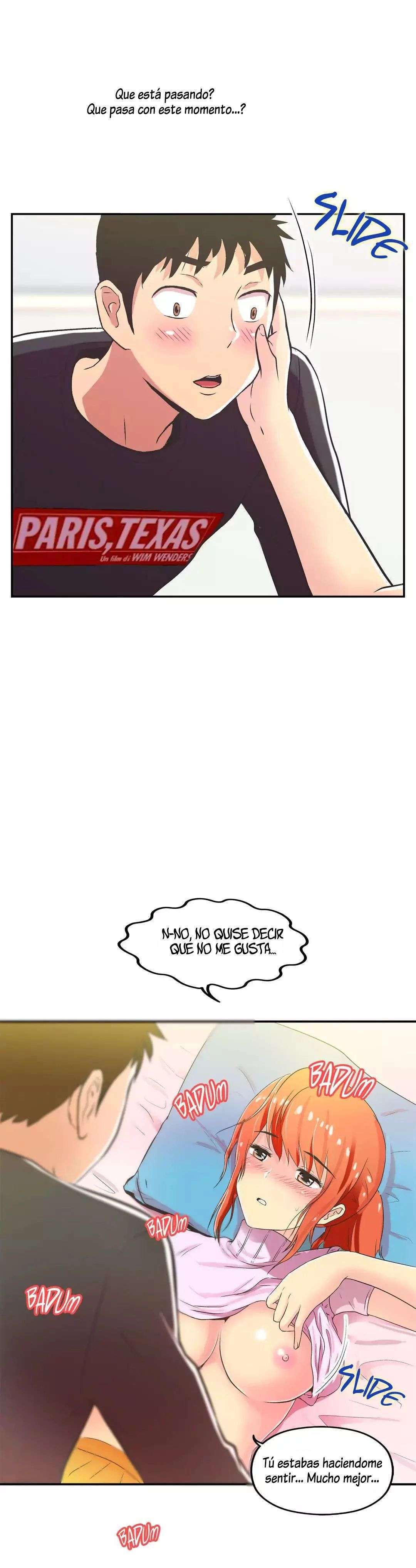One Room Hero Capítulo 22 - Página 22 en español