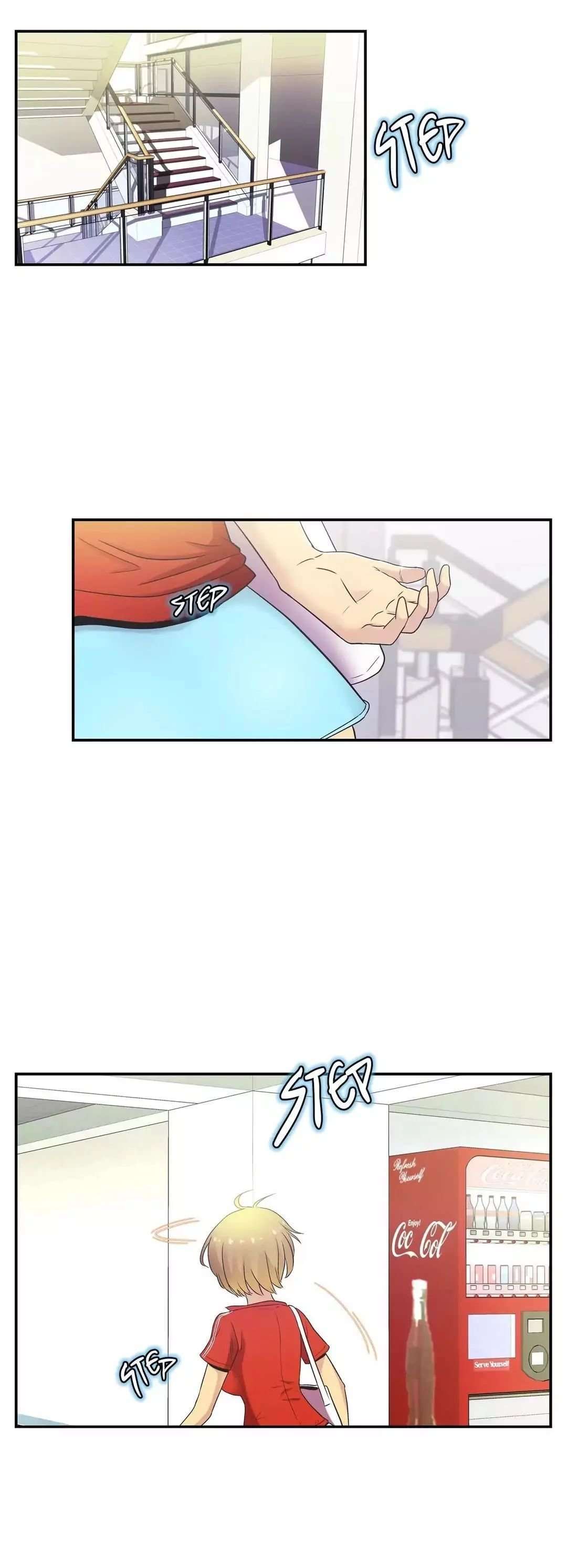 One Room Hero Capítulo 25 - Página 6 en español