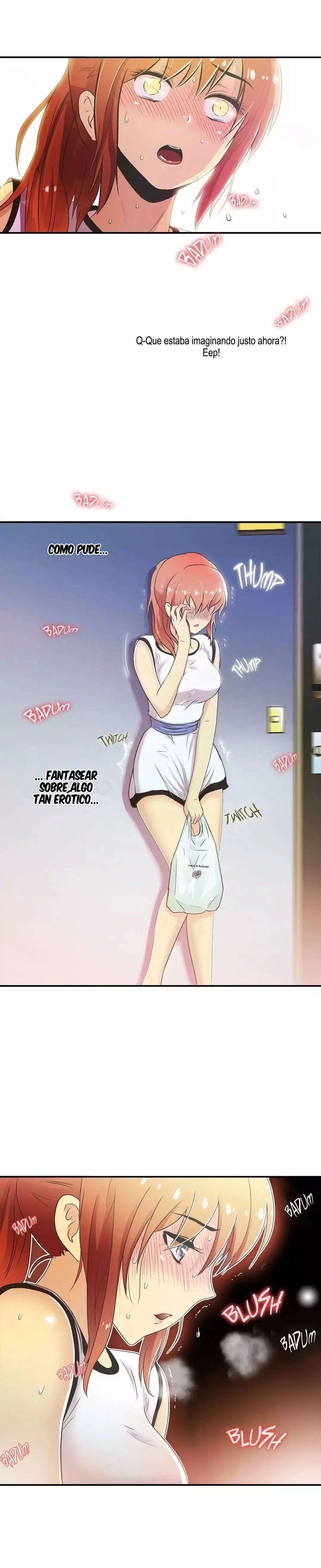 One Room Hero Capítulo 28 - Página 16 en español
