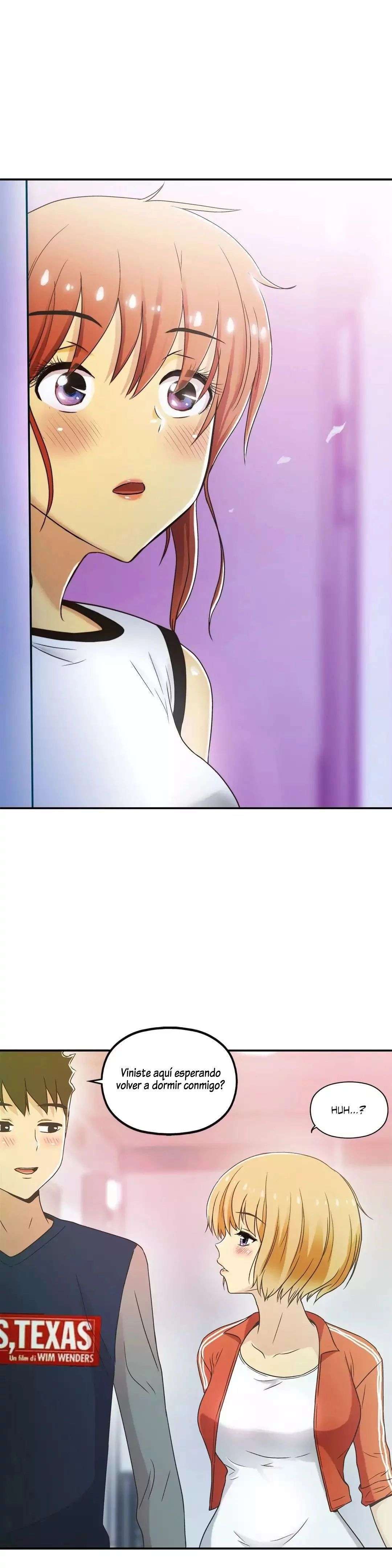 One Room Hero Capítulo 28 - Página 26 en español