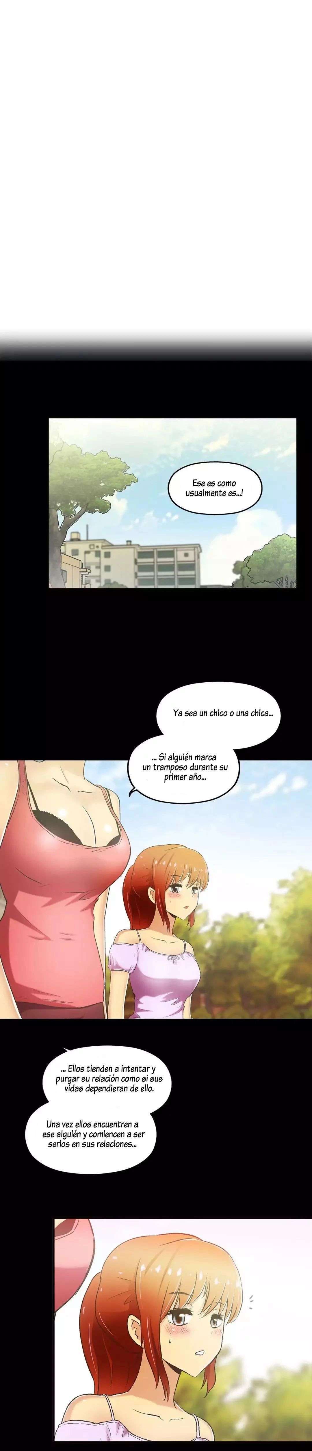 One Room Hero Capítulo 28 - Página 4 en español