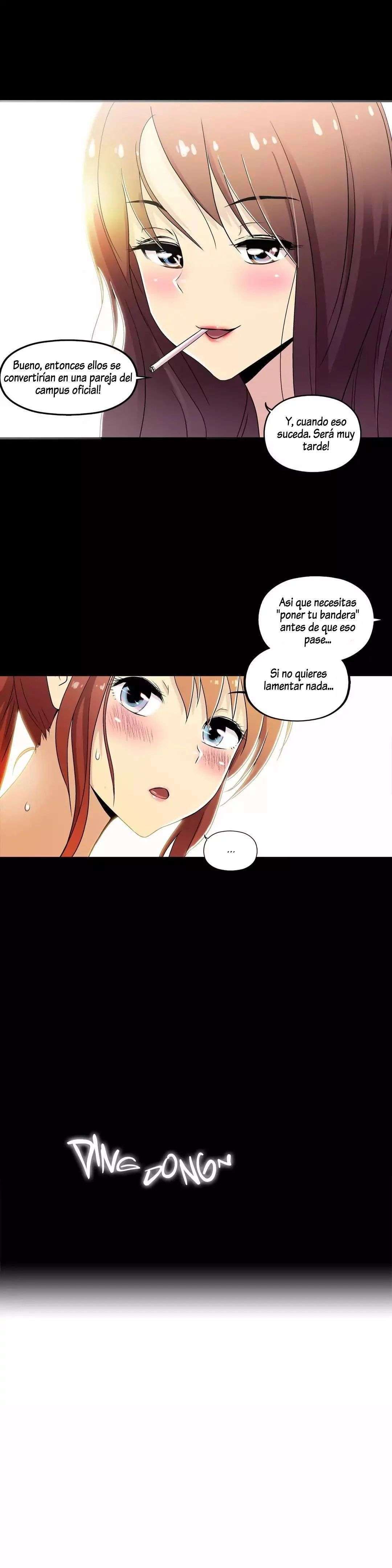 One Room Hero Capítulo 28 - Página 6 en español