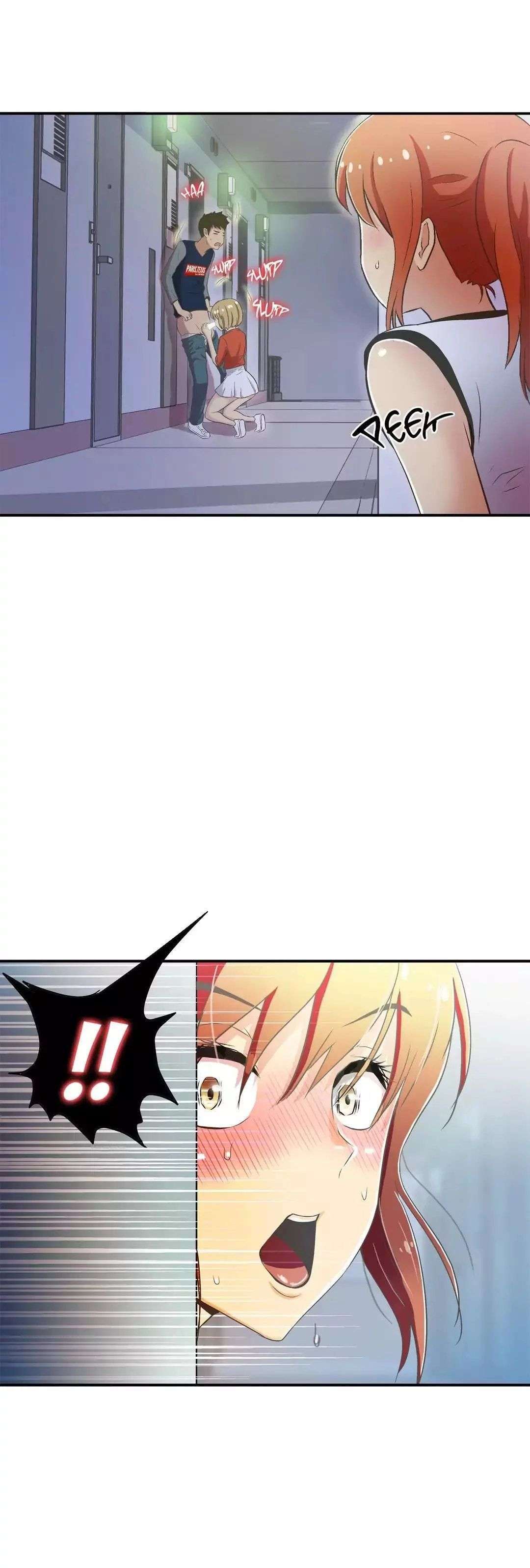 One Room Hero Capítulo 29 - Página 20 en español