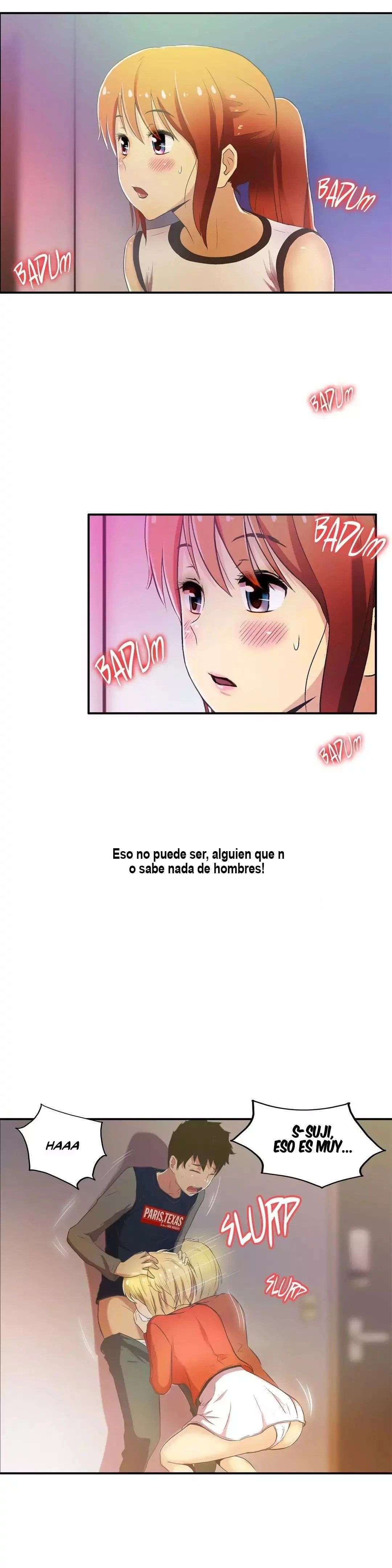 One Room Hero Capítulo 29 - Página 24 en español