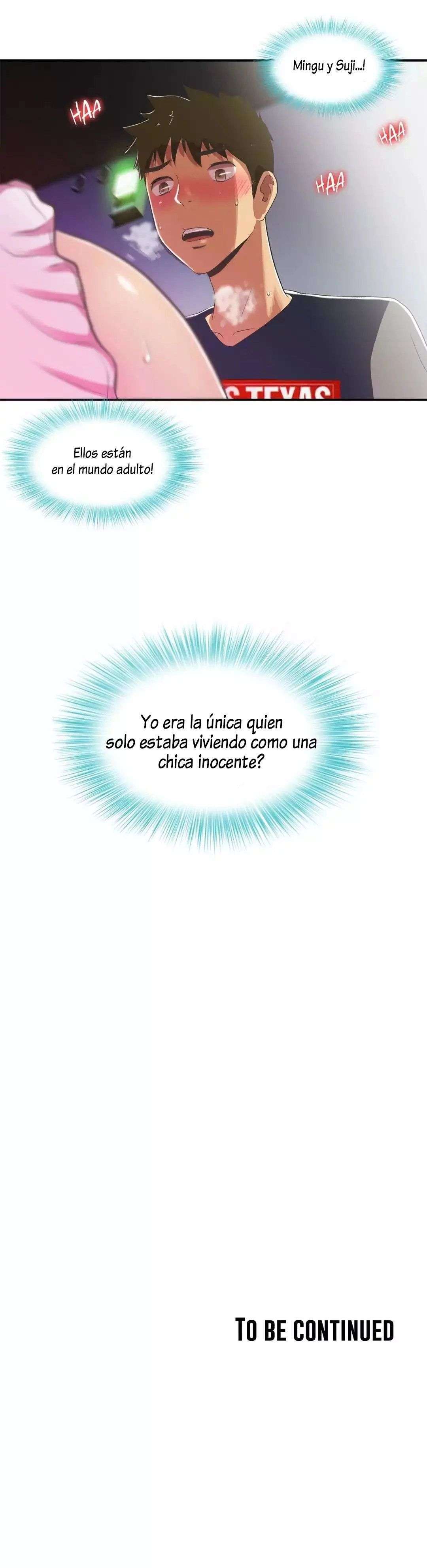 One Room Hero Capítulo 29 - Página 32 en español