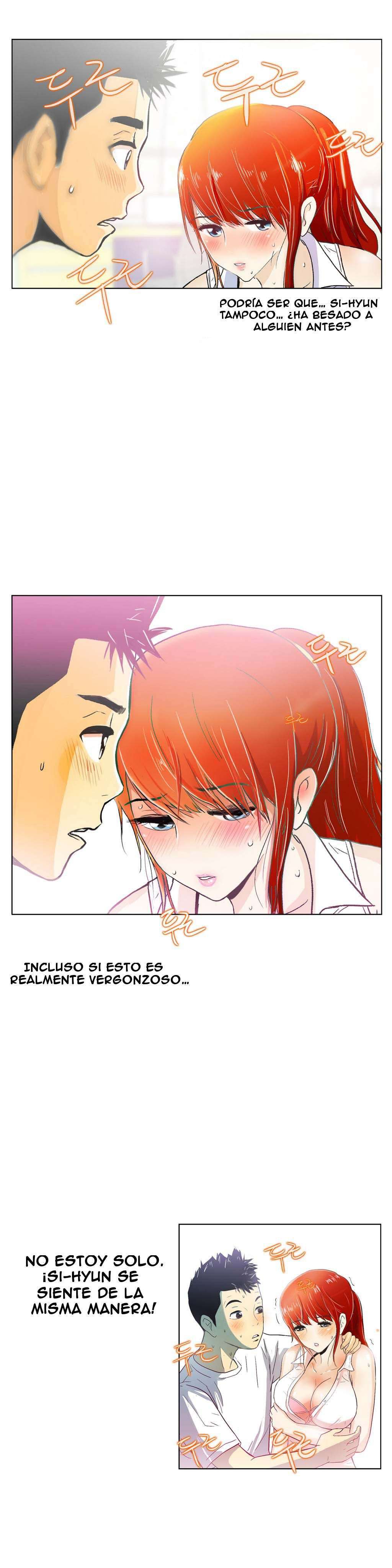 One Room Hero Capítulo 3 - Página 13 en español