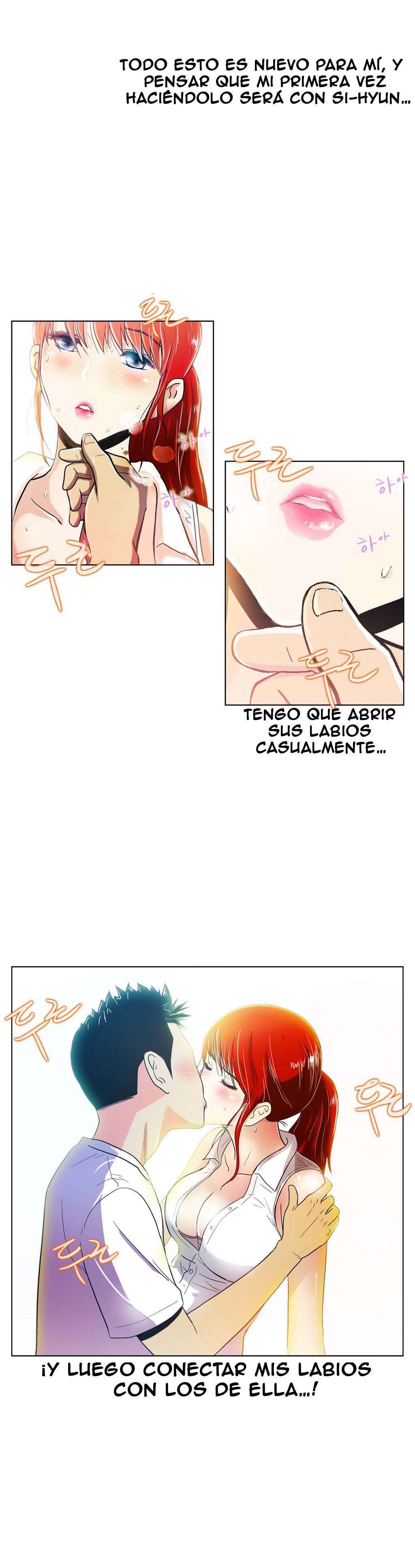 One Room Hero Capítulo 3 - Página 14 en español