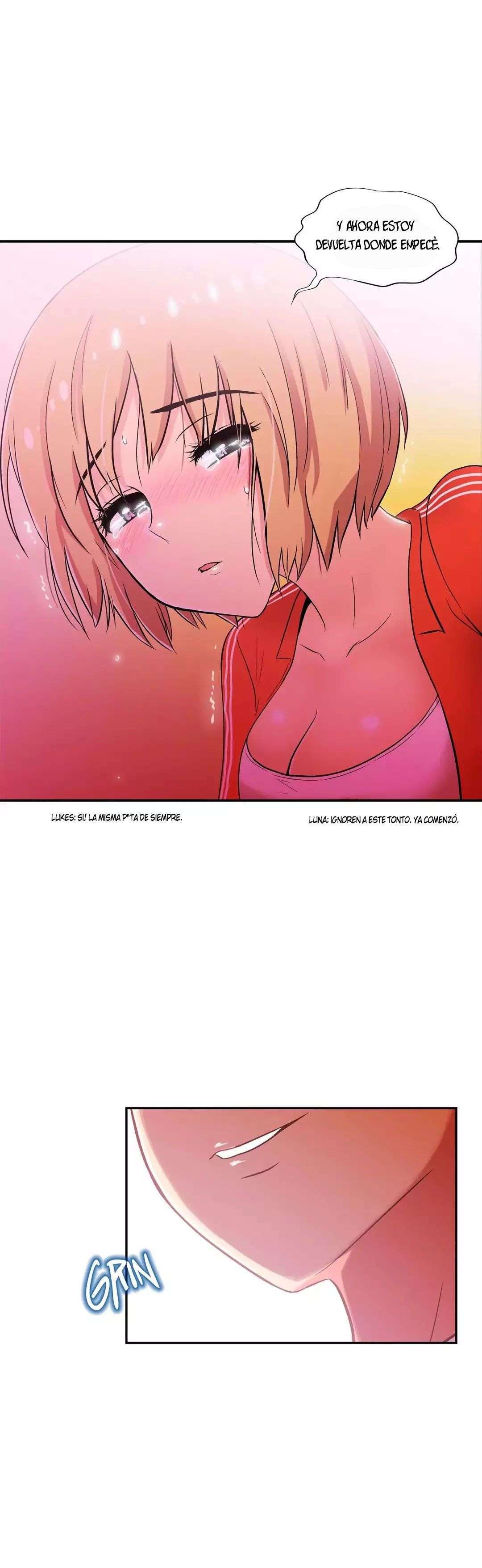 One Room Hero Capítulo 32 - Página 11 en español