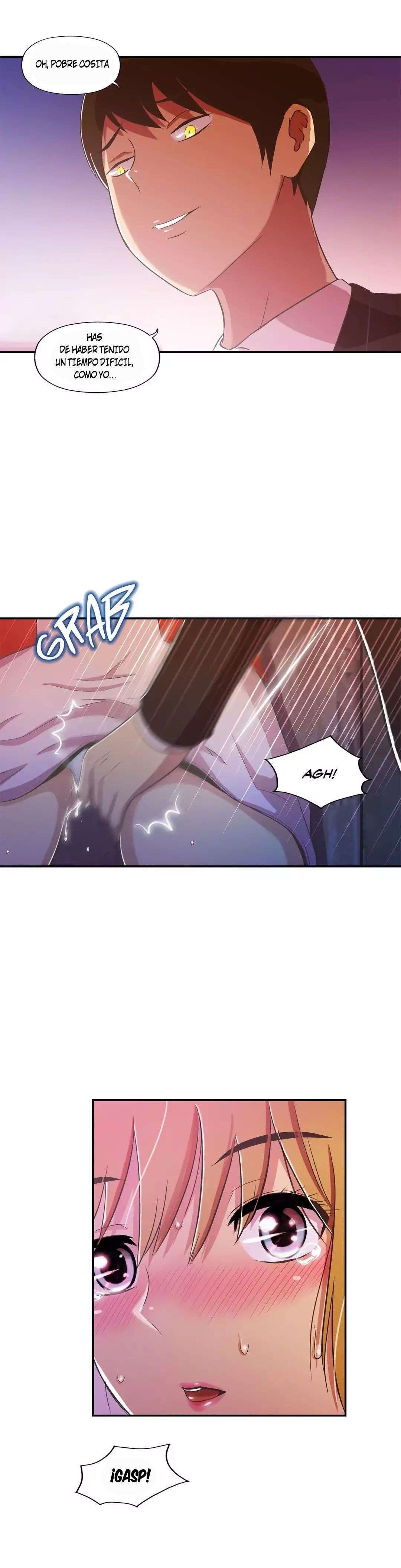 One Room Hero Capítulo 32 - Página 12 en español