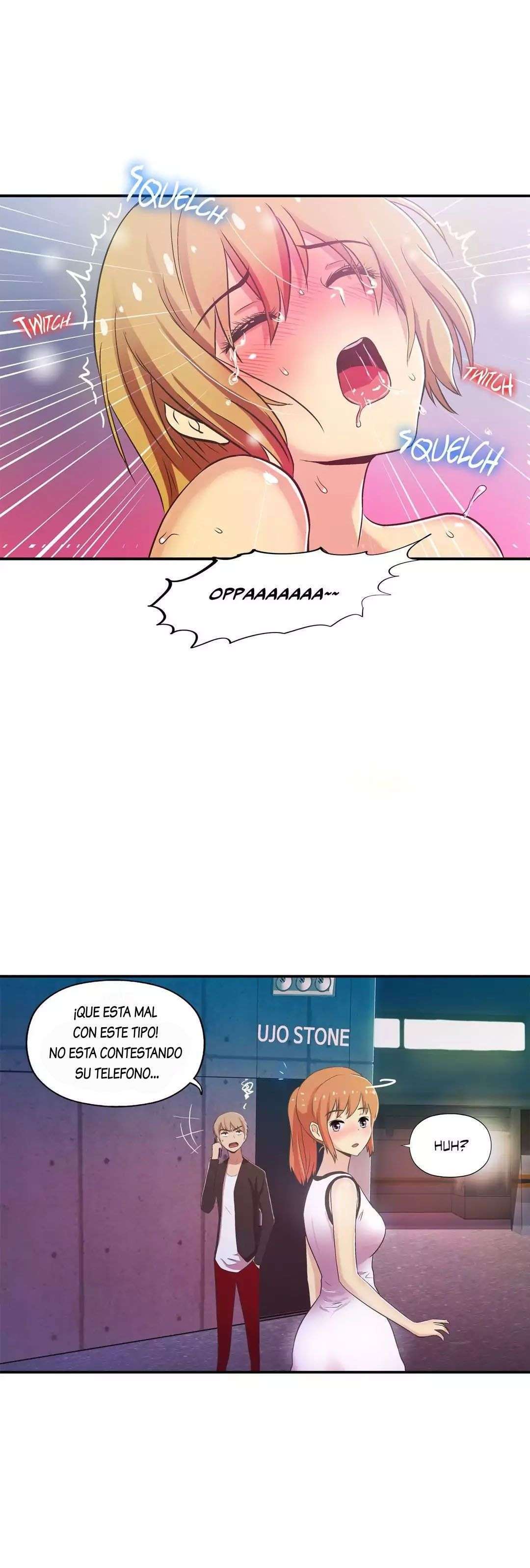 One Room Hero Capítulo 32 - Página 27 en español