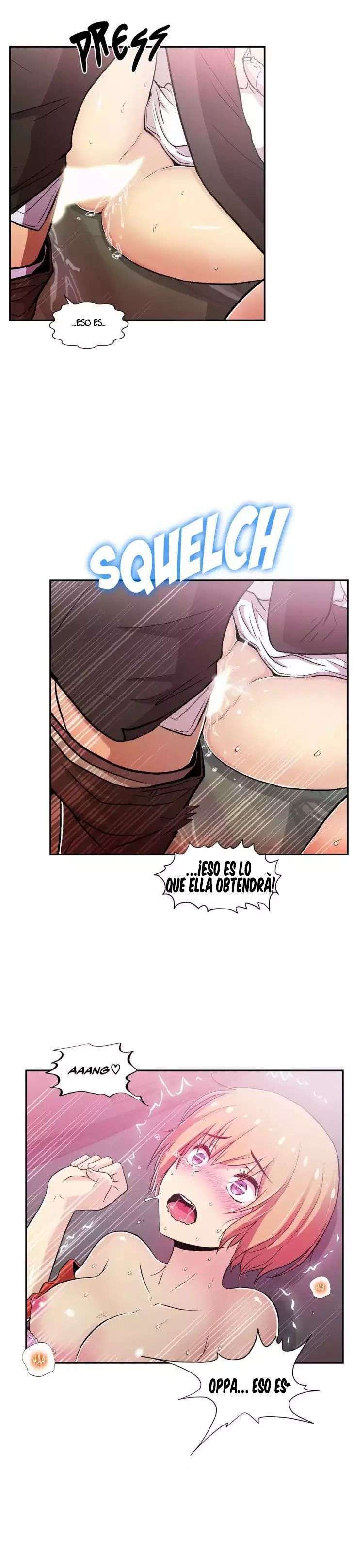One Room Hero Capítulo 33 - Página 20 en español