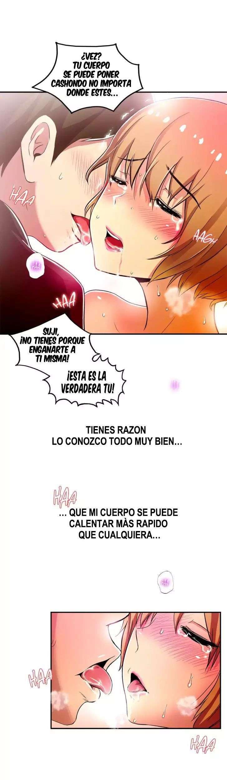 One Room Hero Capítulo 33 - Página 9 en español