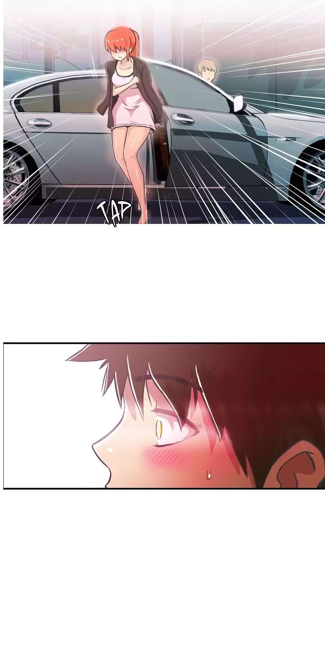 One Room Hero Capítulo 36 - Página 3 en español