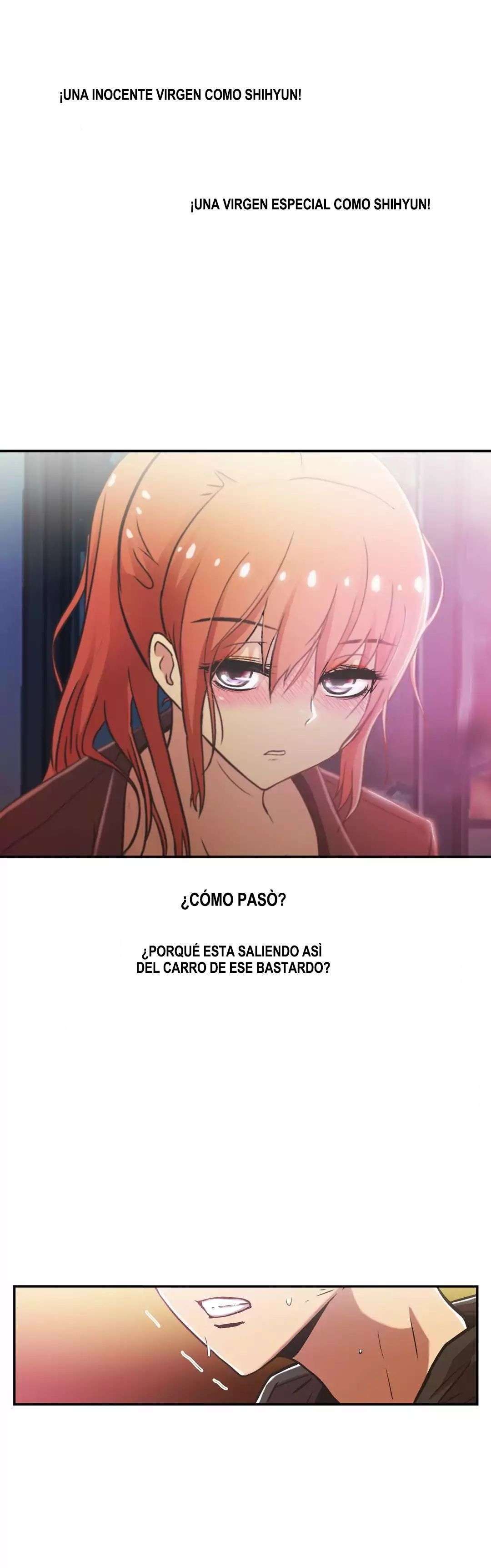 One Room Hero Capítulo 36 - Página 6 en español
