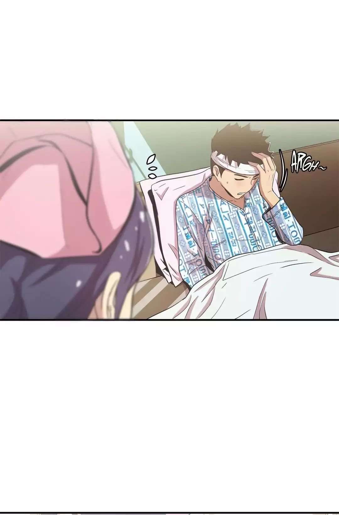 One Room Hero Capítulo 37 - Página 10 en español