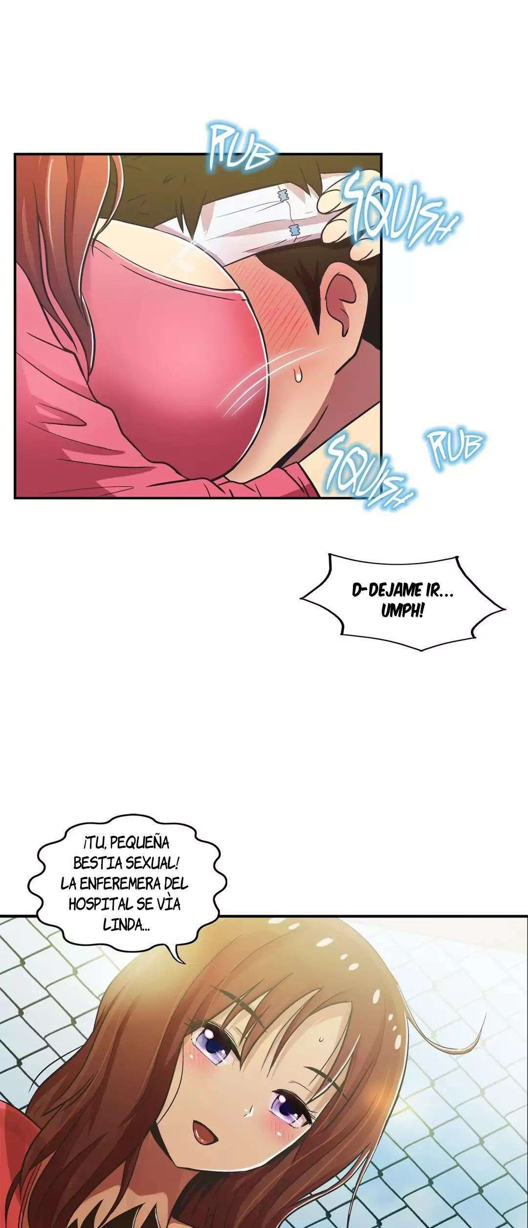One Room Hero Capítulo 37 - Página 30 en español