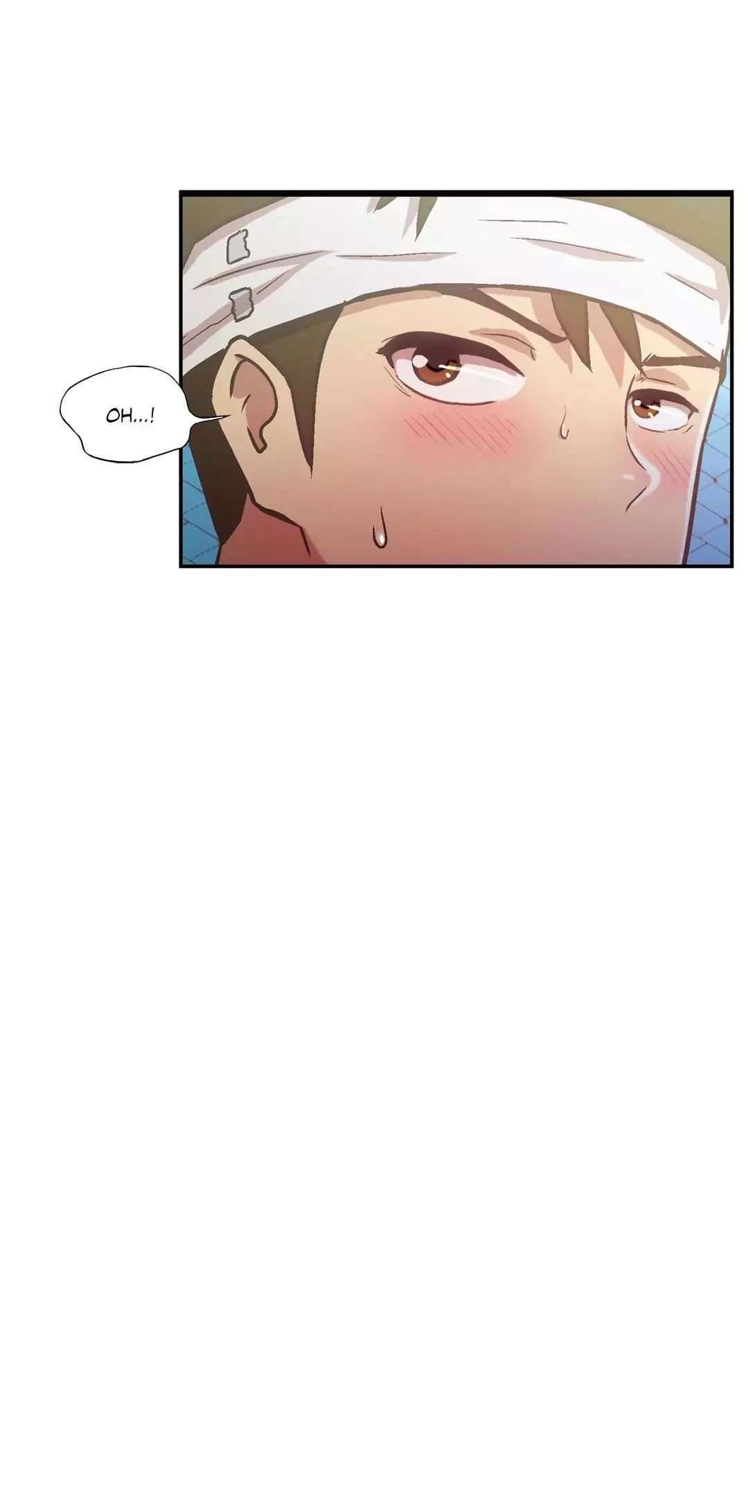 One Room Hero Capítulo 37 - Página 41 en español