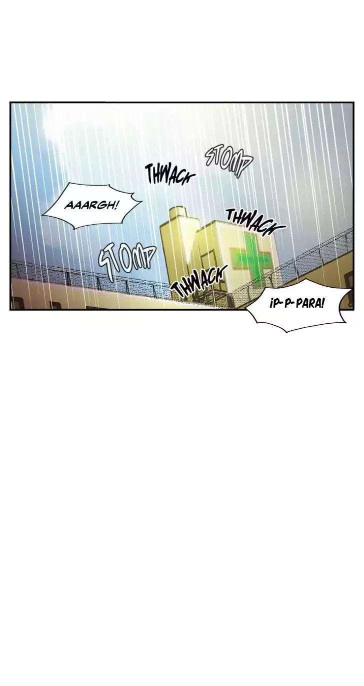 One Room Hero Capítulo 38 - Página 36 en español