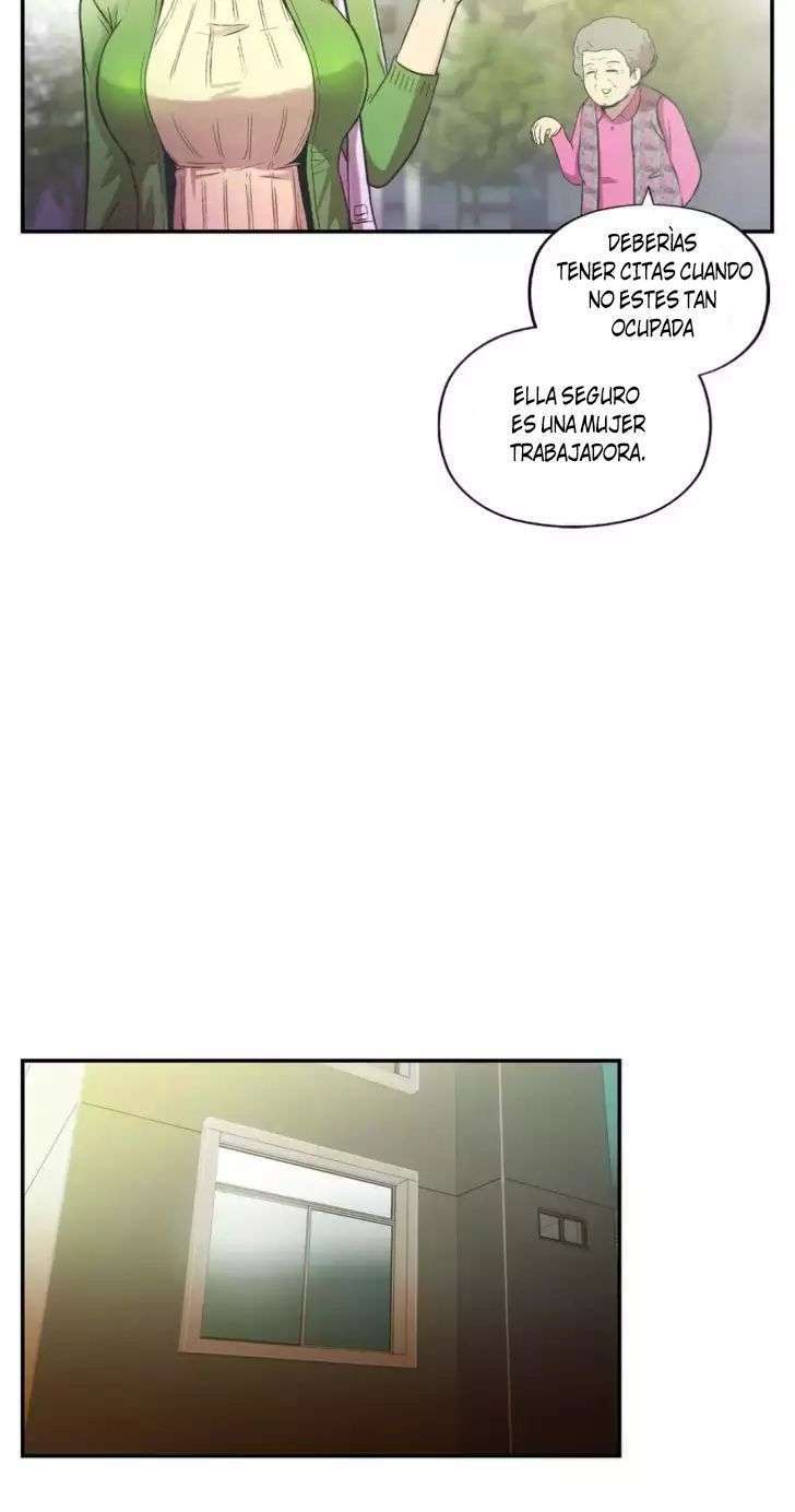 One Room Hero Capítulo 38 - Página 5 en español