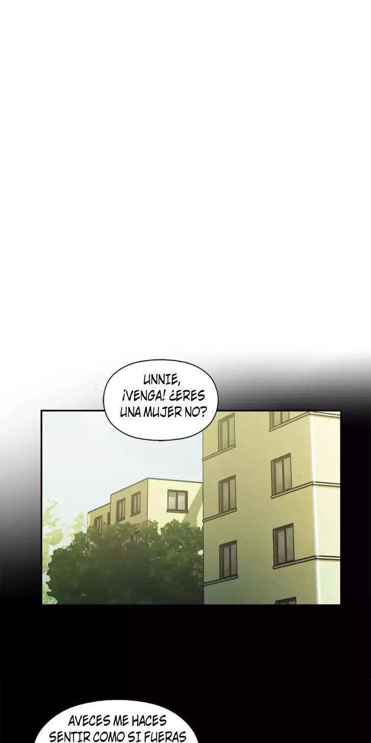 One Room Hero Capítulo 38 - Página 8 en español