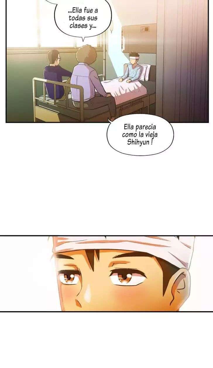 One Room Hero Capítulo 39 - Página 10 en español