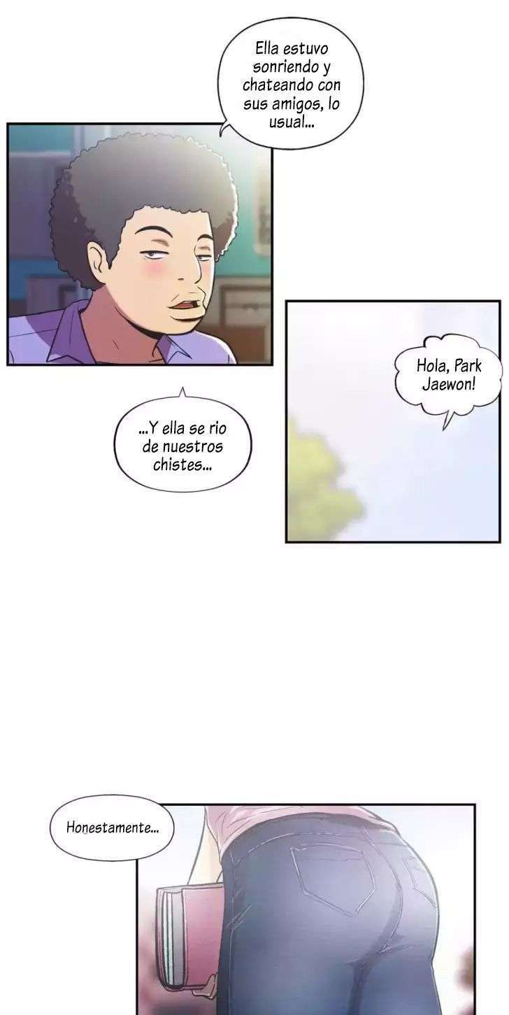 One Room Hero Capítulo 39 - Página 11 en español
