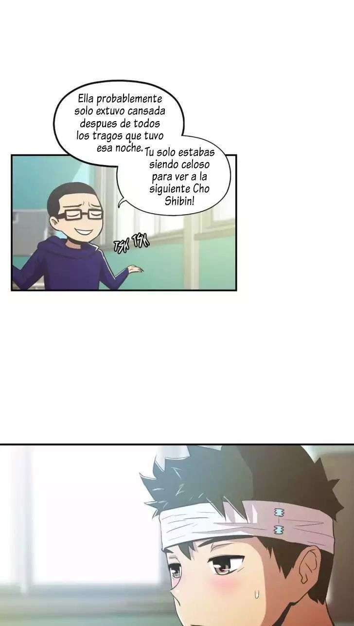 One Room Hero Capítulo 39 - Página 13 en español