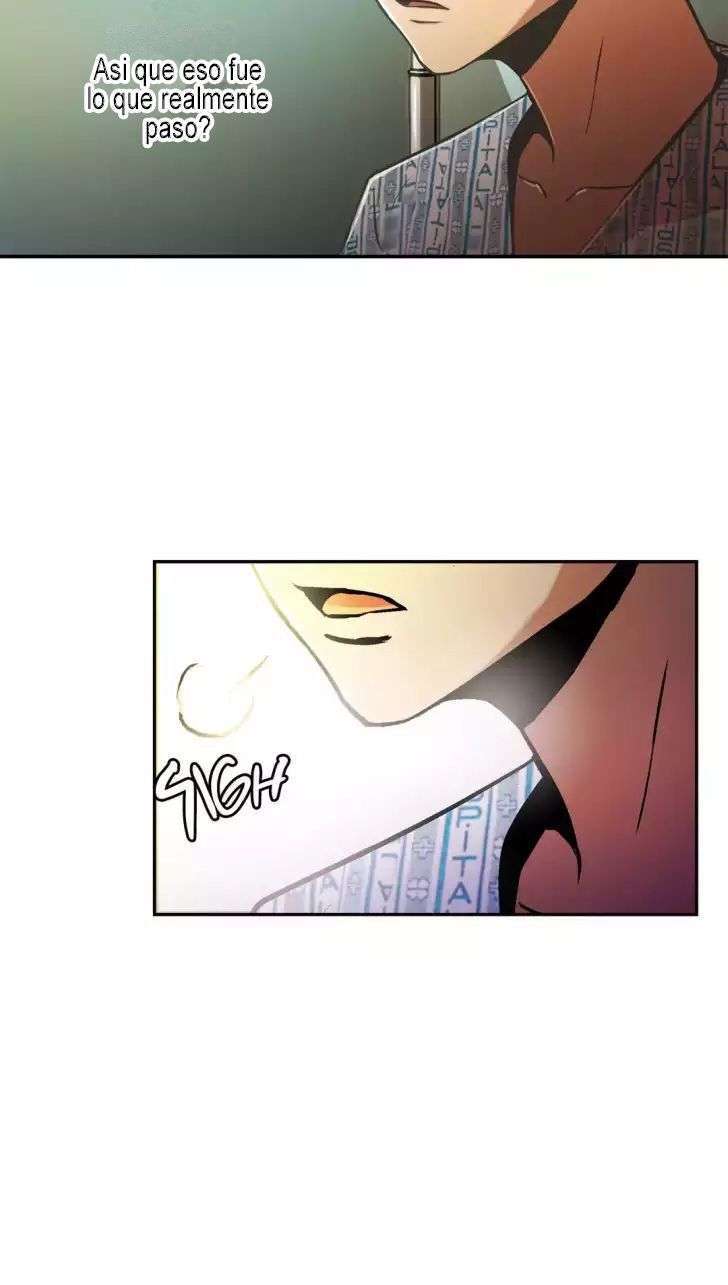 One Room Hero Capítulo 39 - Página 14 en español