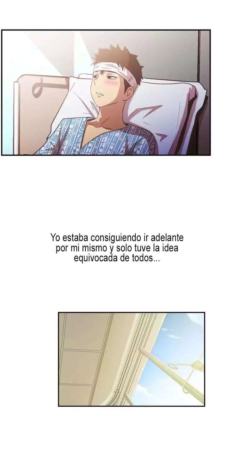One Room Hero Capítulo 39 - Página 17 en español
