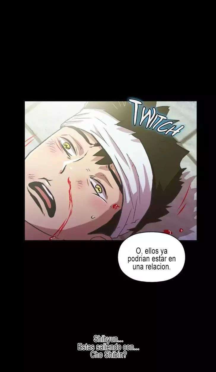 One Room Hero Capítulo 39 - Página 24 en español