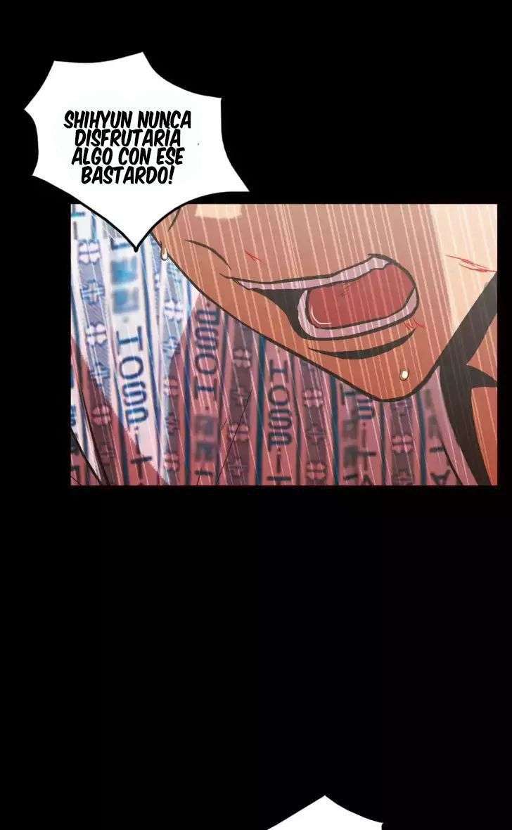 One Room Hero Capítulo 39 - Página 31 en español
