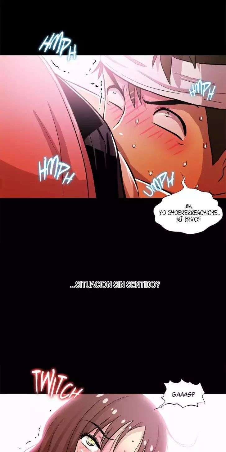 One Room Hero Capítulo 39 - Página 37 en español