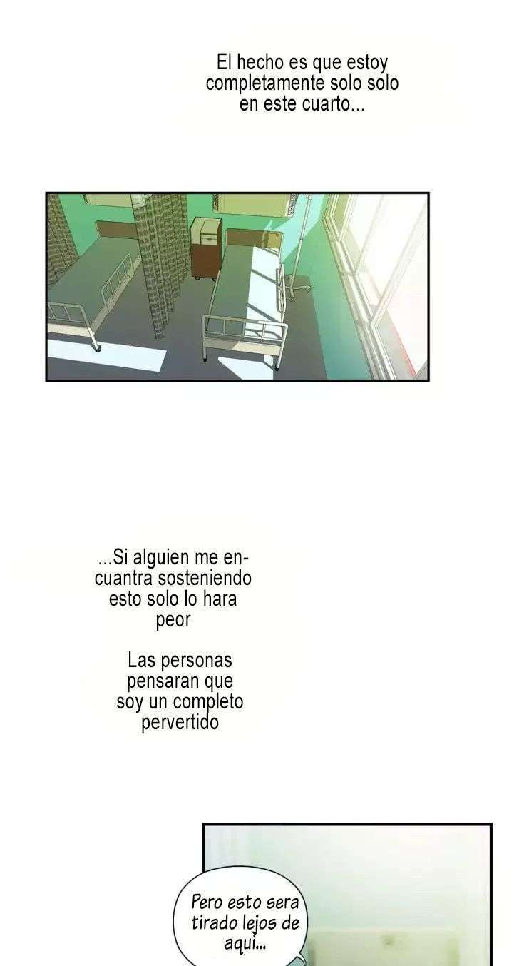 One Room Hero Capítulo 39 - Página 49 en español