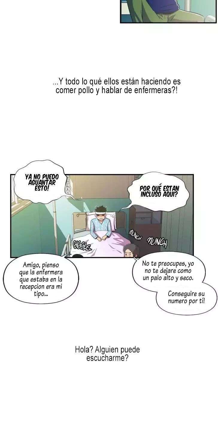 One Room Hero Capítulo 39 - Página 6 en español