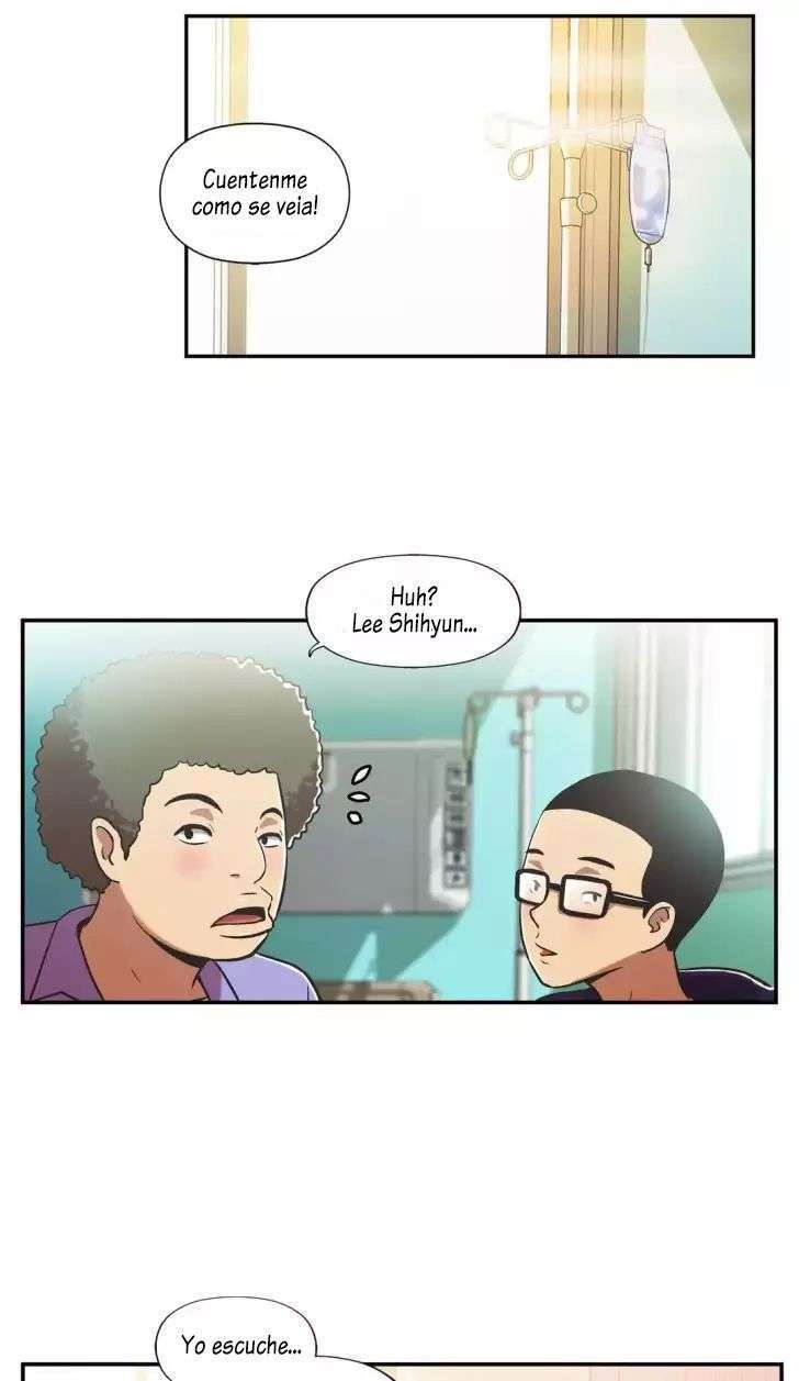 One Room Hero Capítulo 39 - Página 9 en español