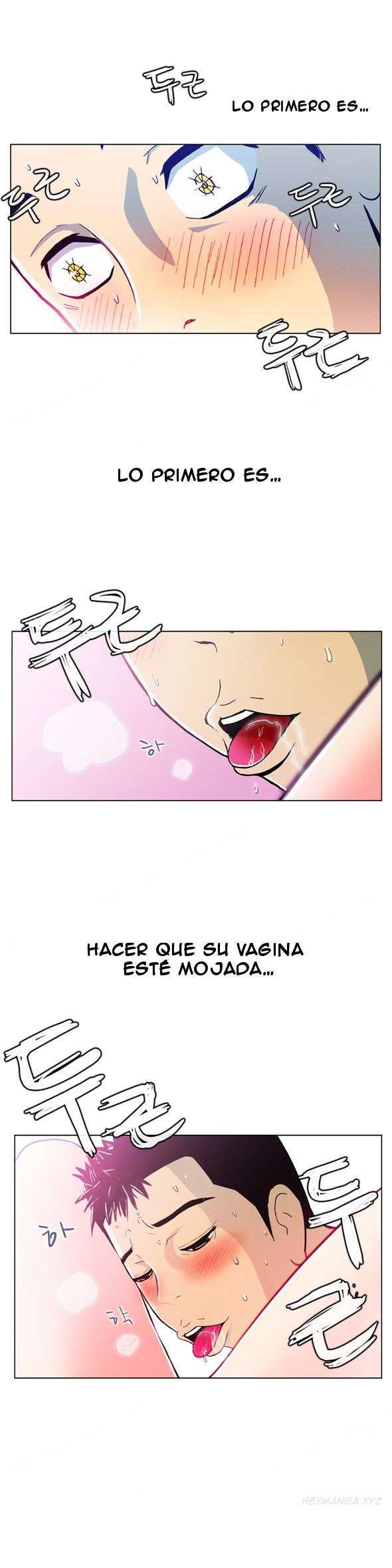 One Room Hero Capítulo 4 - Página 5 en español