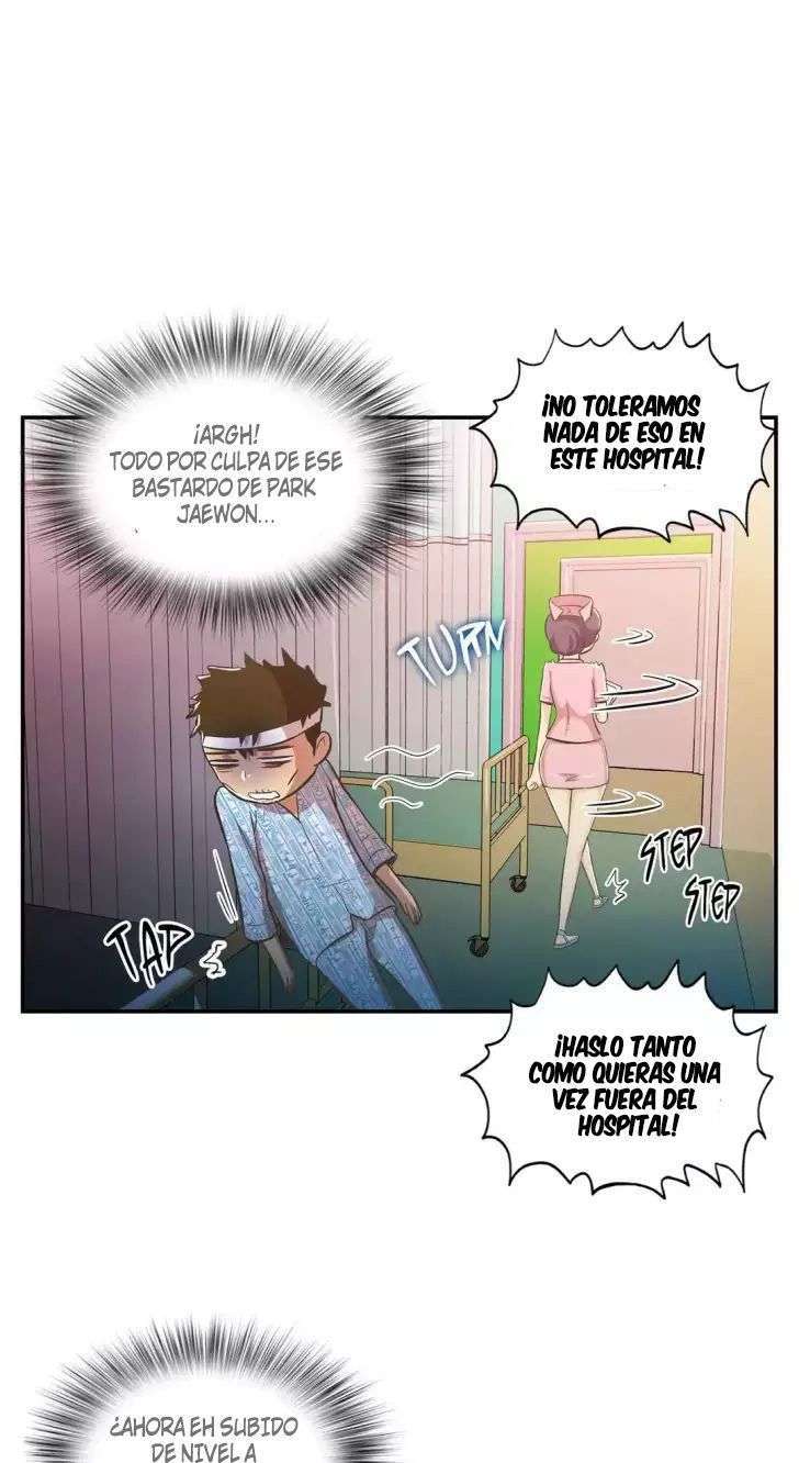 One Room Hero Capítulo 40 - Página 10 en español