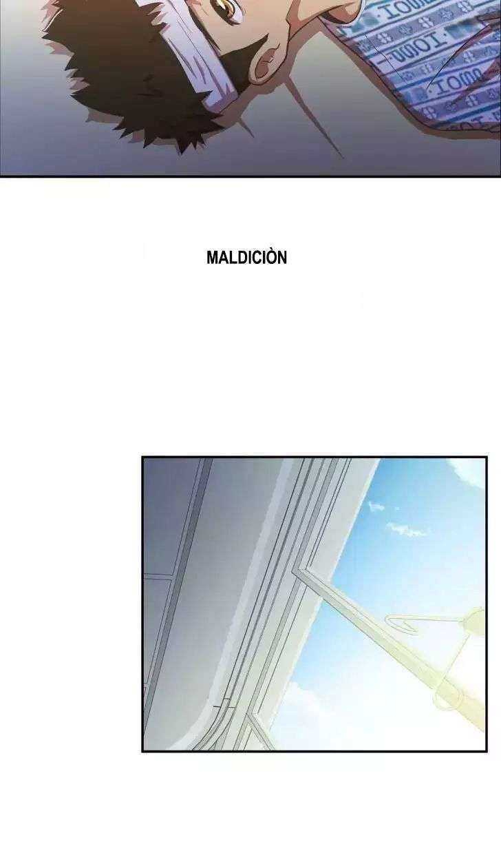One Room Hero Capítulo 40 - Página 13 en español