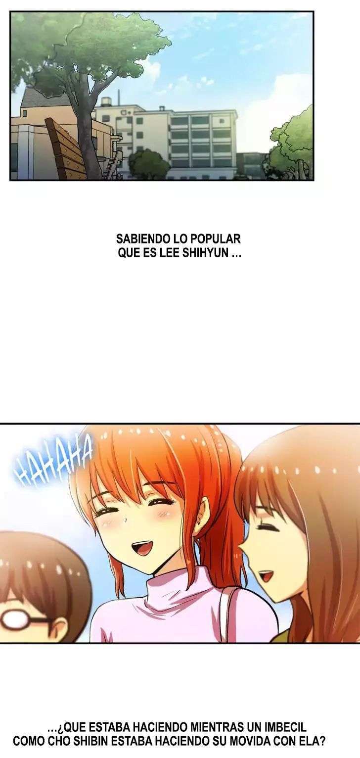 One Room Hero Capítulo 40 - Página 16 en español
