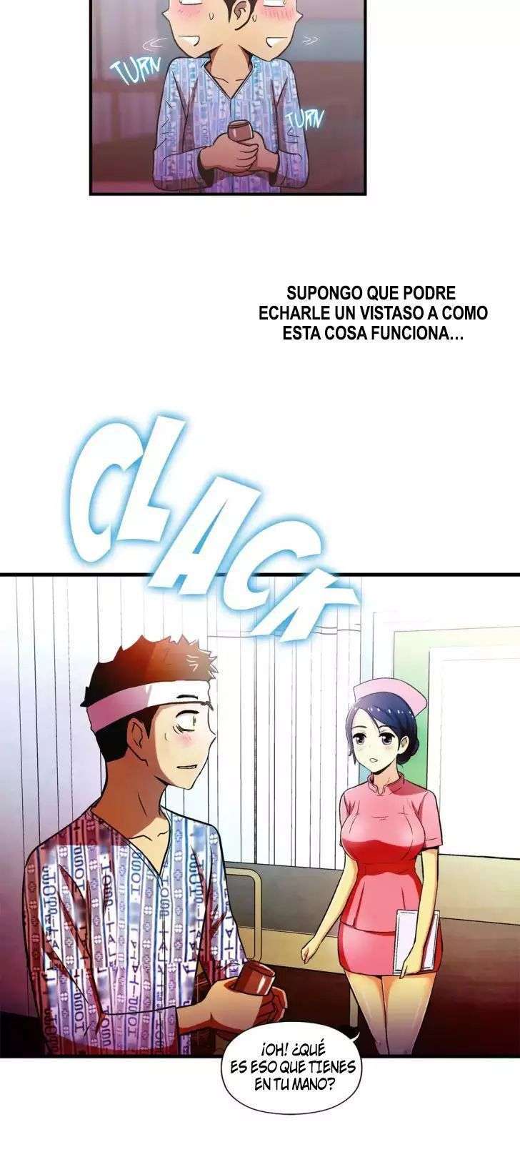 One Room Hero Capítulo 40 - Página 3 en español