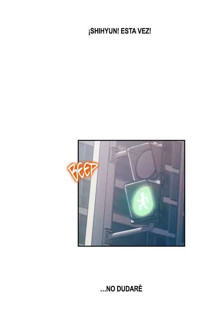 One Room Hero Capítulo 40 - Página 36 en español
